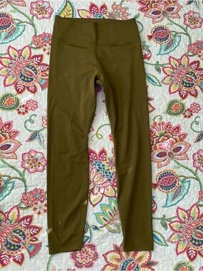 Nike DRI-FIT leggings